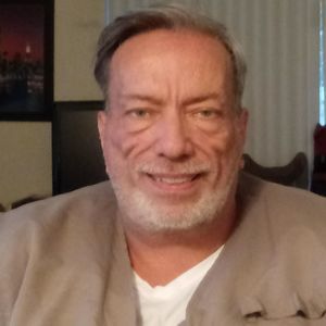 Meet your Posher, Ronald